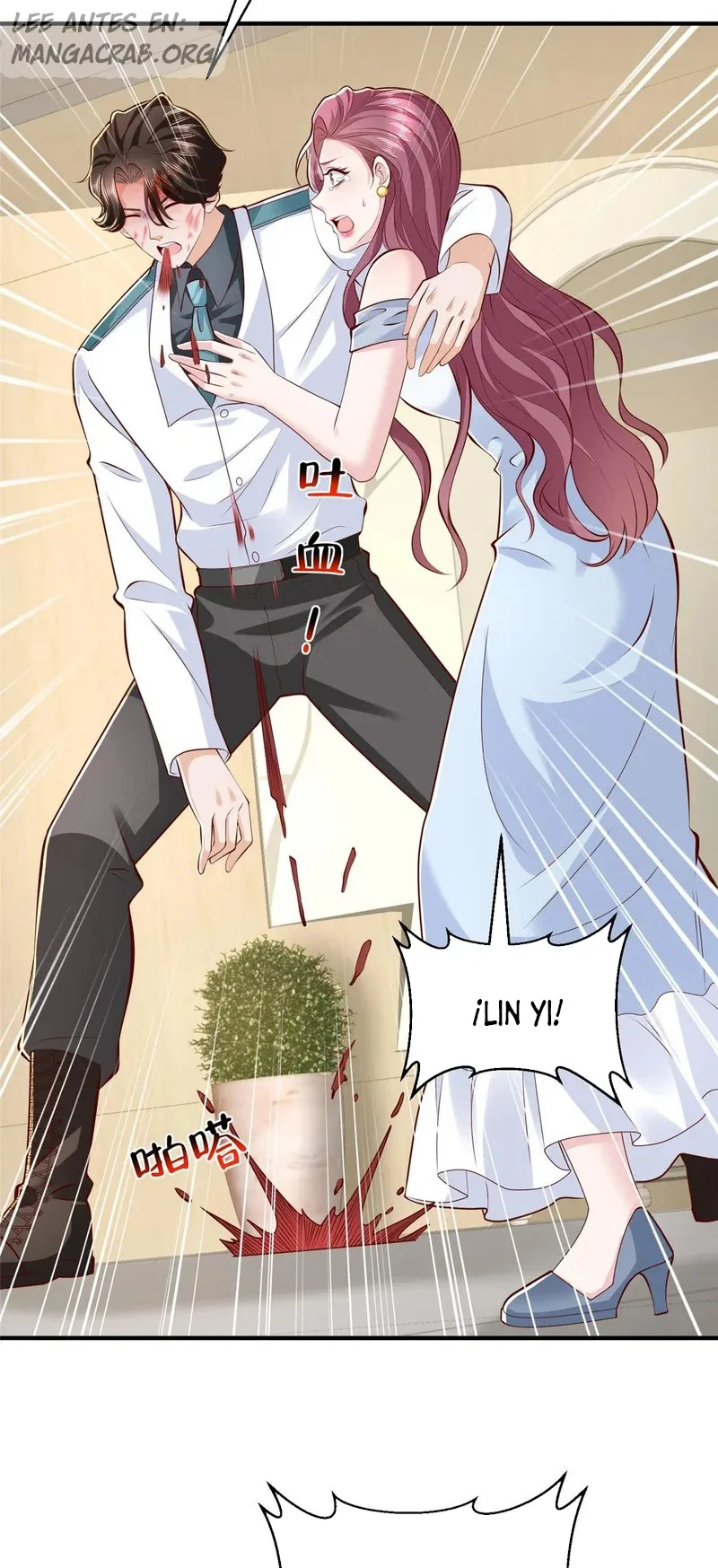 I randomly have a new career every week Chapter 890 Online - página 4