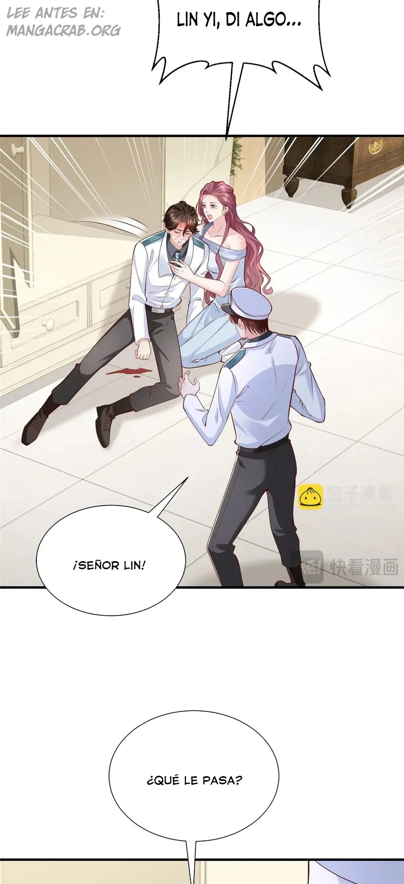 I randomly have a new career every week Chapter 890 Online - página 5