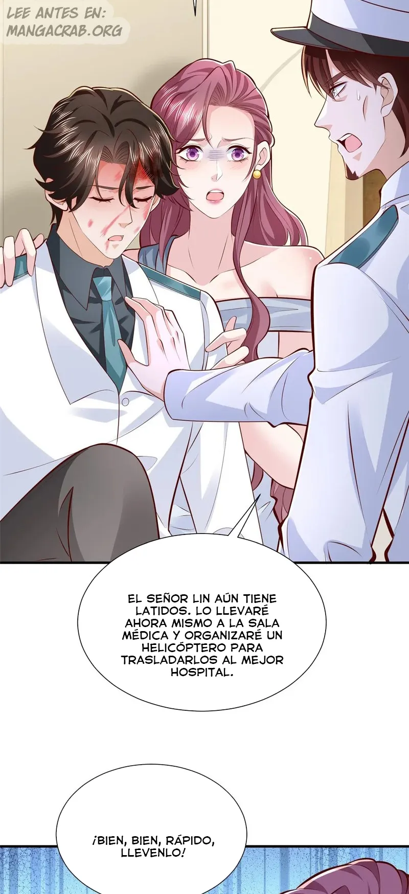 I randomly have a new career every week Chapter 890 Online - página 6