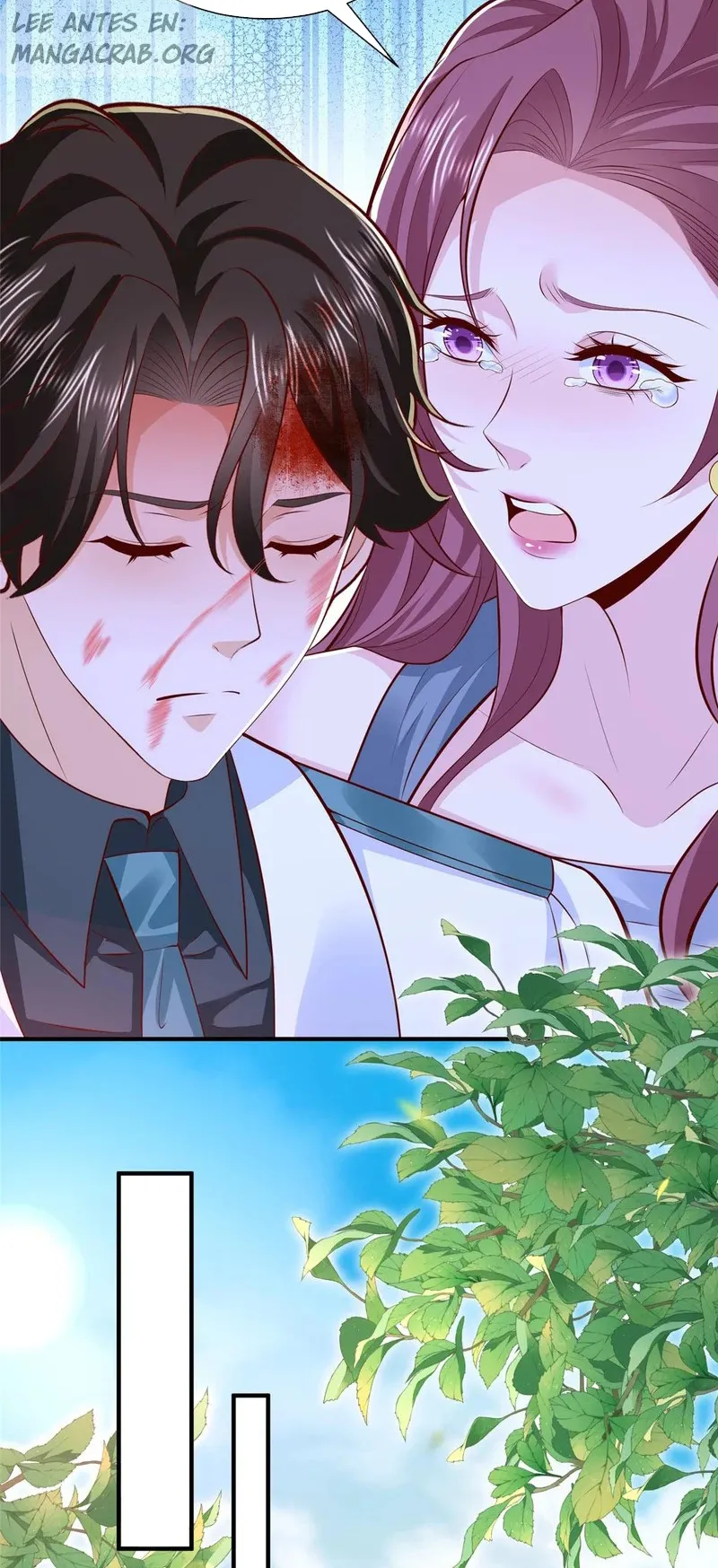 I randomly have a new career every week Chapter 890 Online - página 7