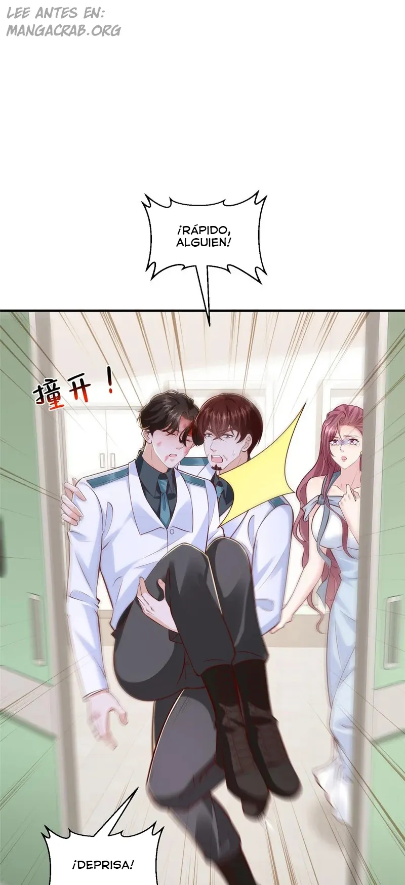 I randomly have a new career every week Chapter 890 Online - página 9