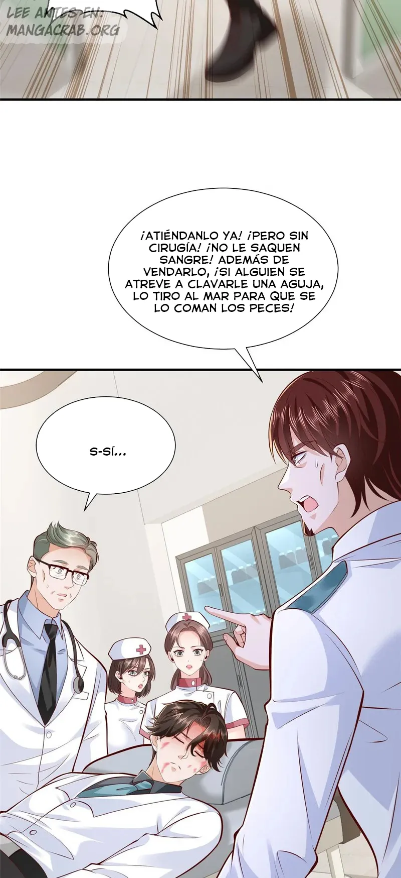 I randomly have a new career every week Chapter 890 Online - página 10