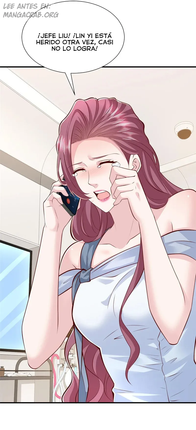 I randomly have a new career every week Chapter 890 Online - página 12
