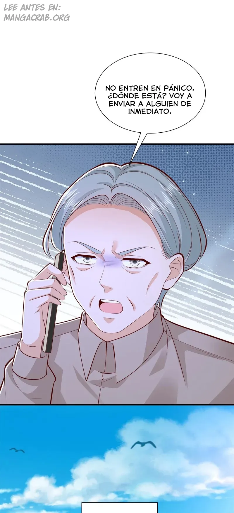 I randomly have a new career every week Chapter 890 Online - página 13