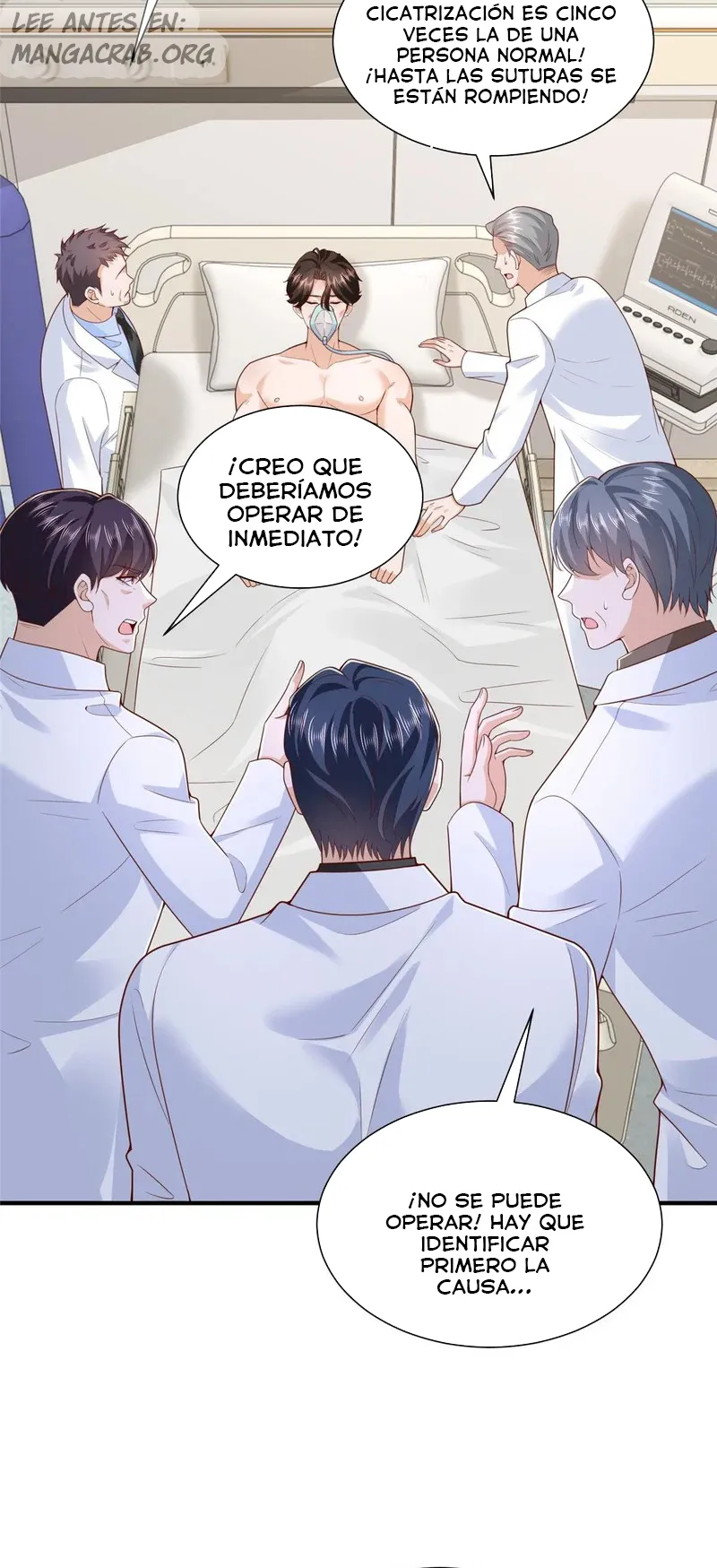 I randomly have a new career every week Chapter 890 Online - página 16