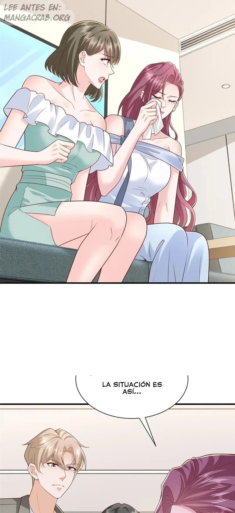 I randomly have a new career every week Chapter 890 Online - página 18