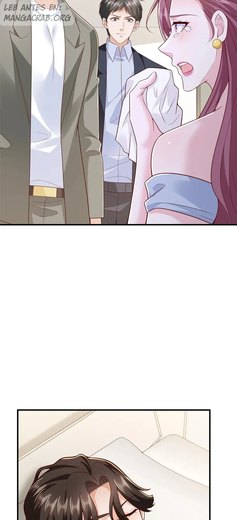 I randomly have a new career every week Chapter 890 Online - página 19