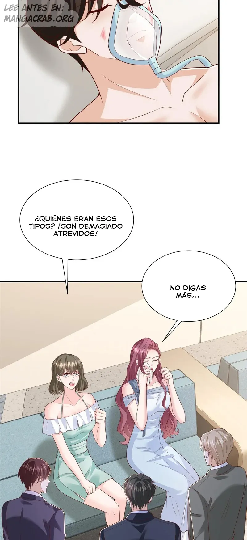 I randomly have a new career every week Chapter 890 Online - página 20