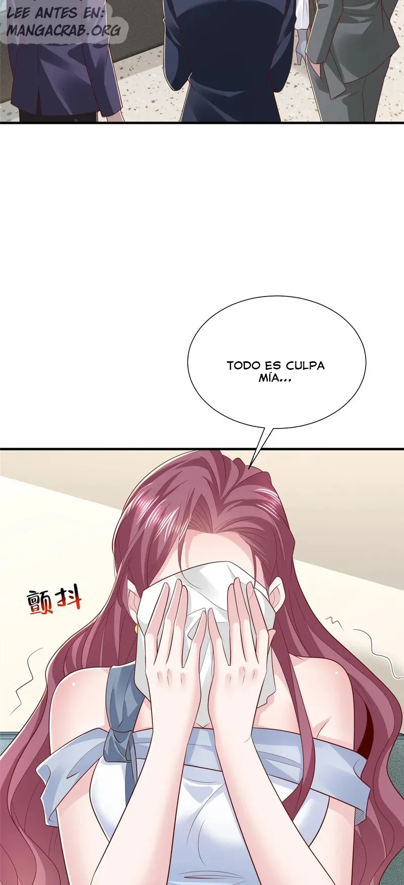I randomly have a new career every week Chapter 890 Online - página 21