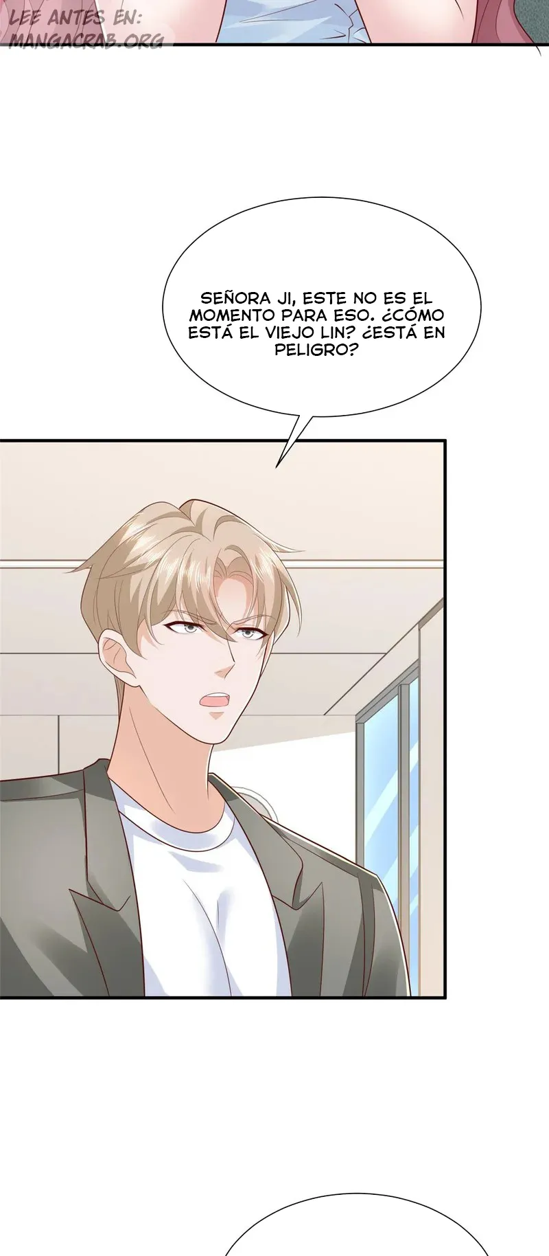 I randomly have a new career every week Chapter 890 Online - página 22