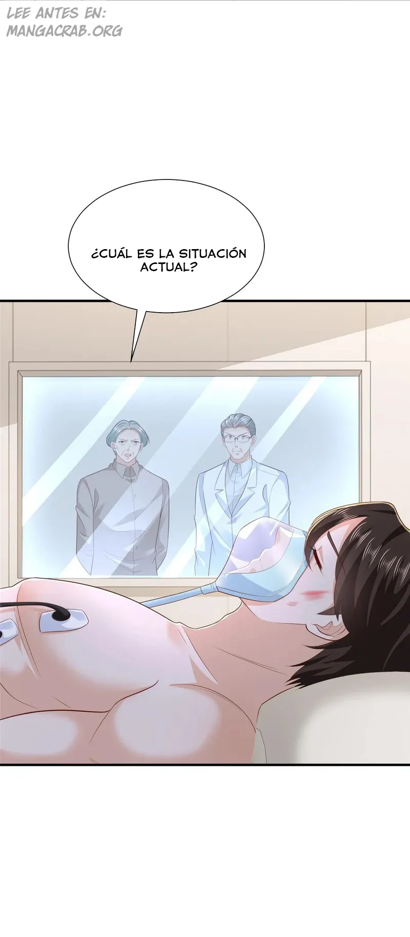 I randomly have a new career every week Chapter 890 Online - página 25
