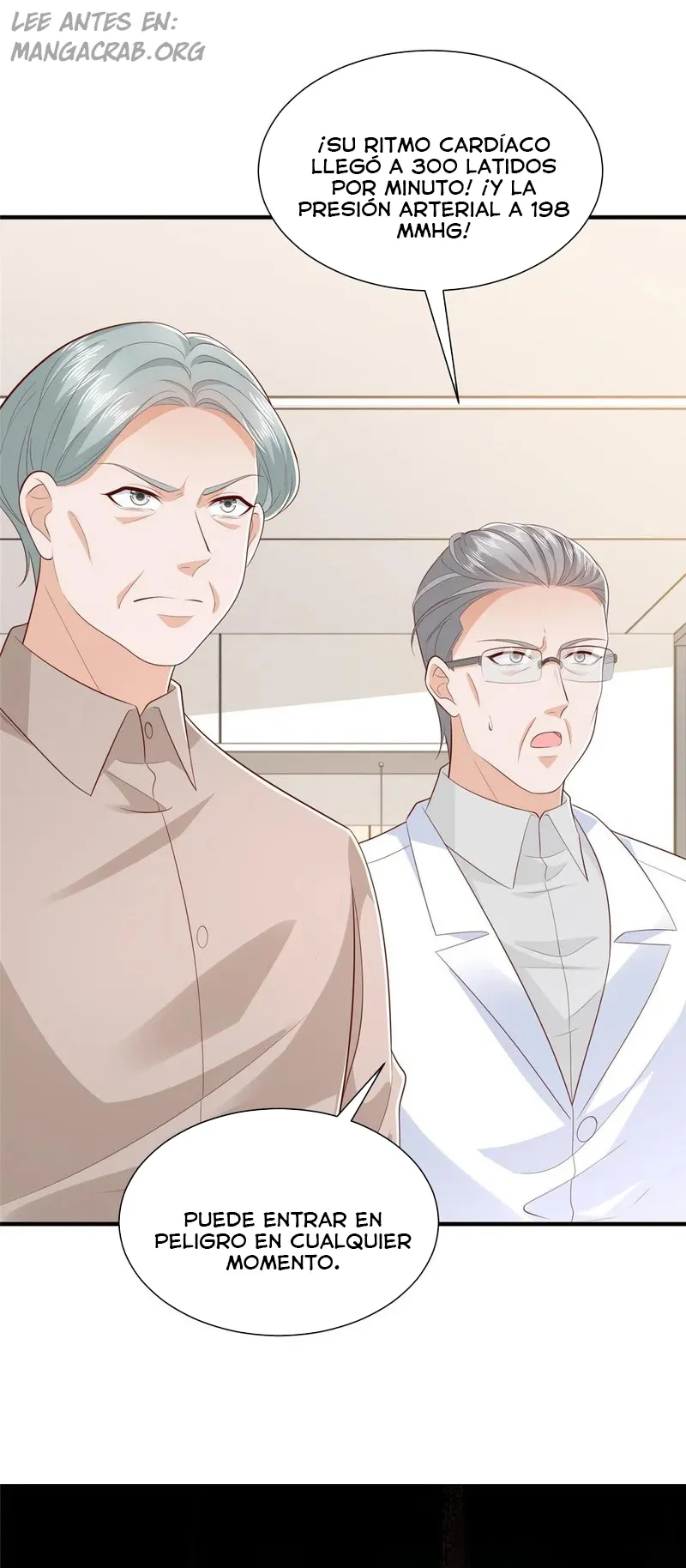 I randomly have a new career every week Chapter 890 Online - página 26