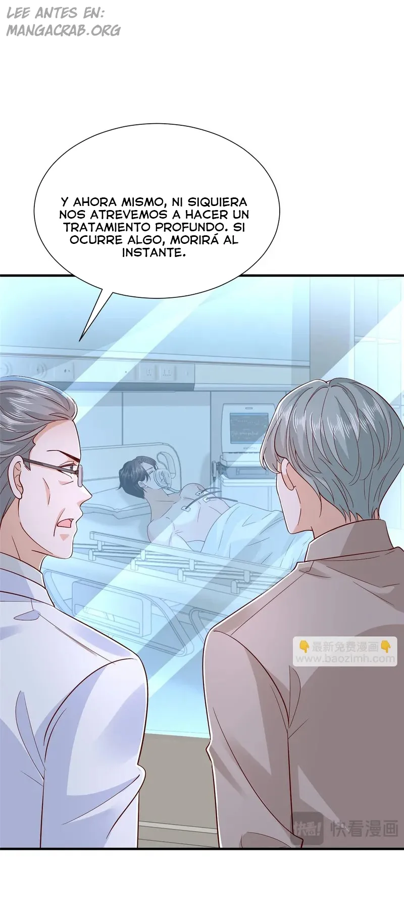 I randomly have a new career every week Chapter 890 Online - página 29