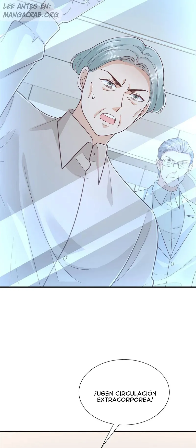 I randomly have a new career every week Chapter 890 Online - página 31