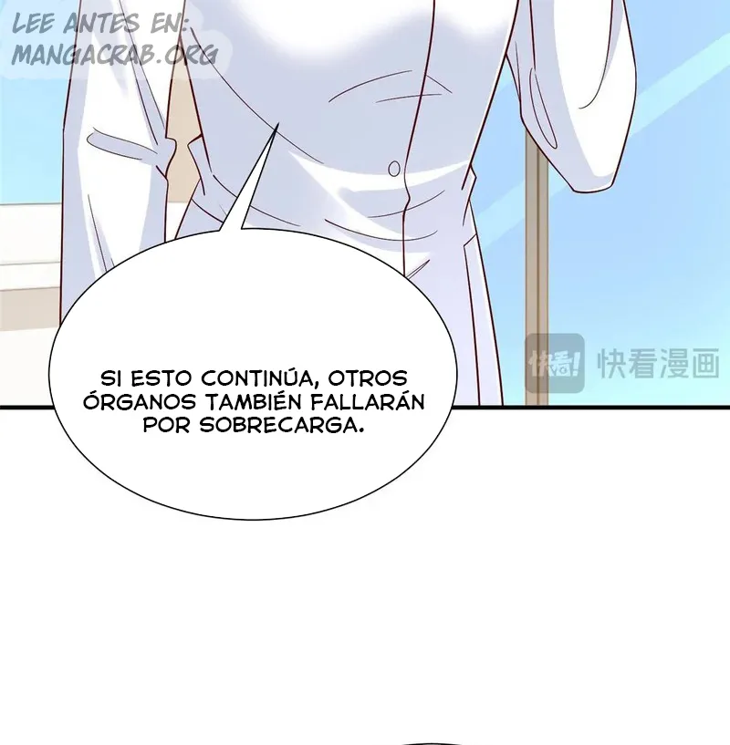 I randomly have a new career every week Chapter 890 Online - página 35
