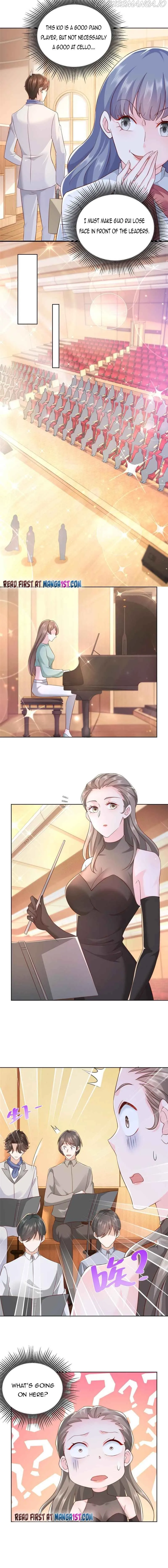 I randomly have a new career every week Chapter 93 Online - página 4