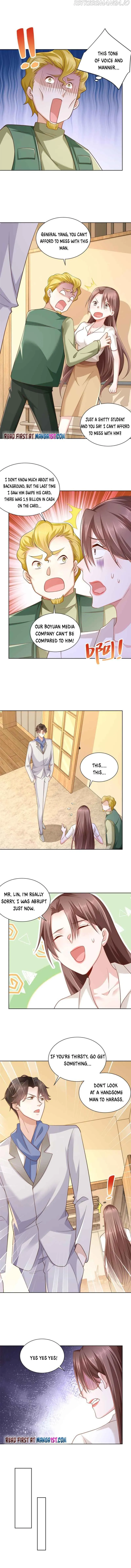 I randomly have a new career every week Chapter 94 Online - página 4