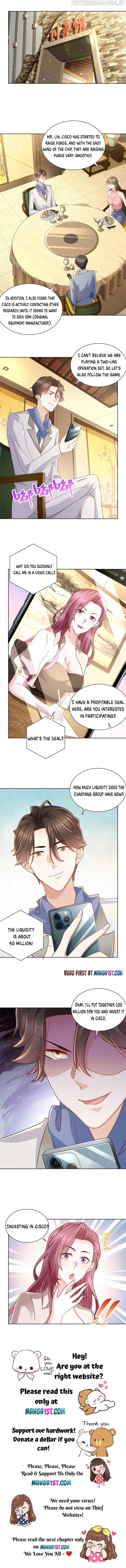 I randomly have a new career every week Chapter 94 Online - página 5