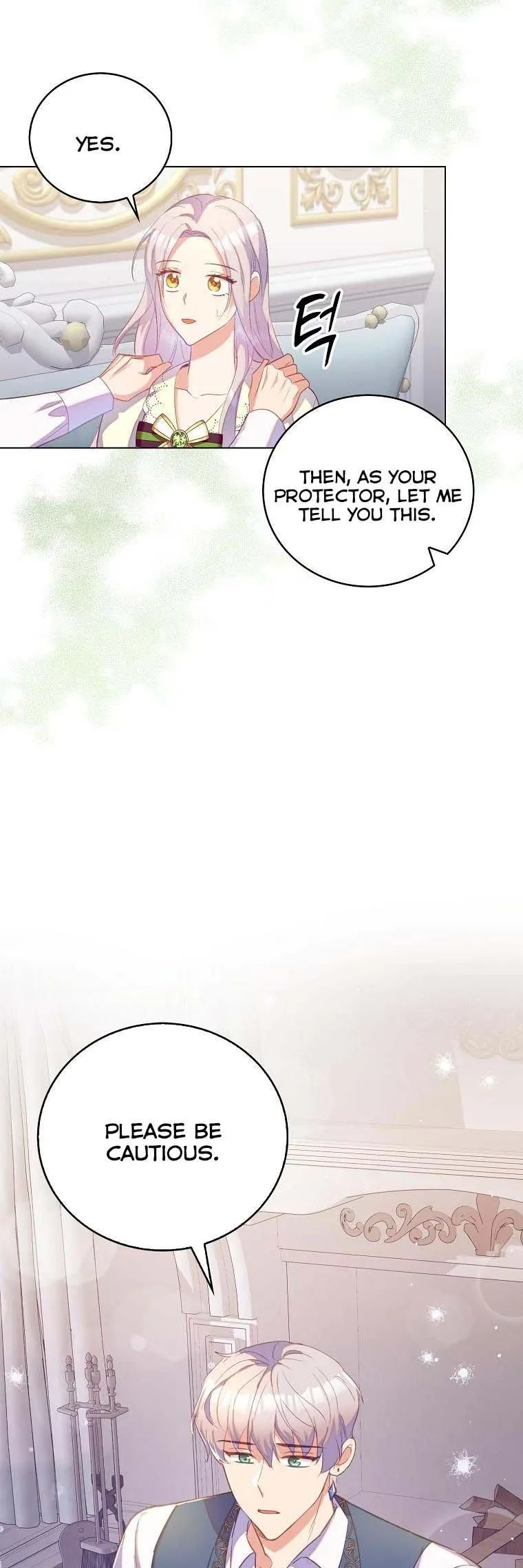 I Realized Only After Losing Her Chapter 33.5 Online - página 13