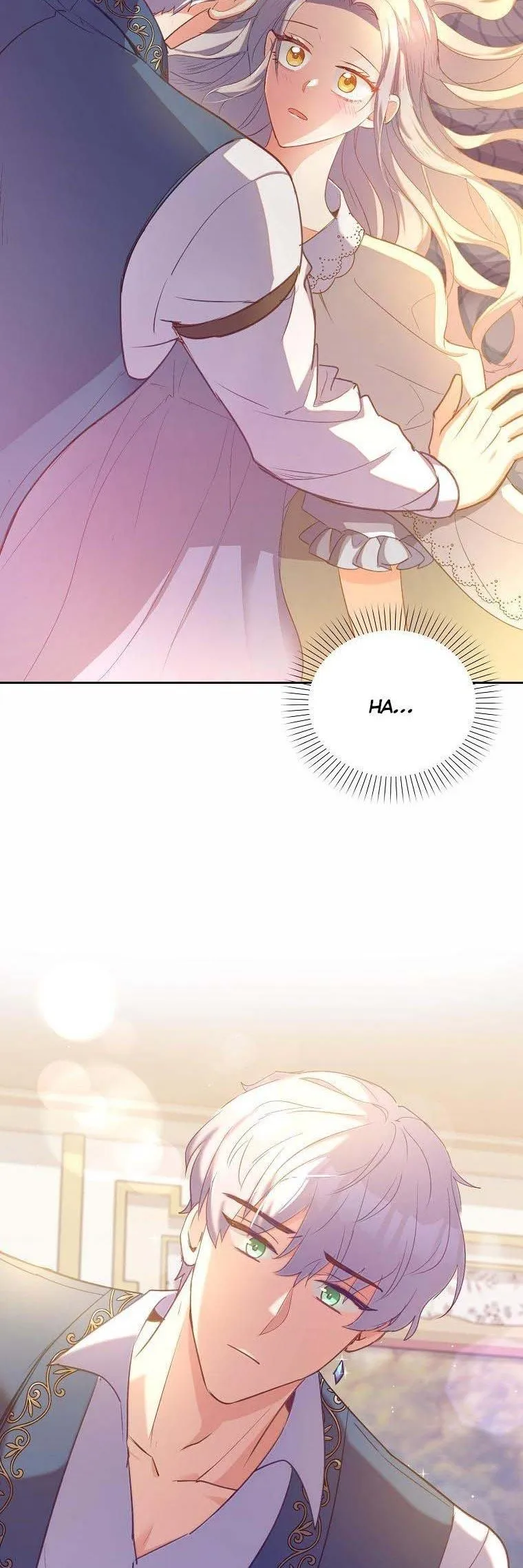 I Realized Only After Losing Her Chapter 33.5 Online - página 17
