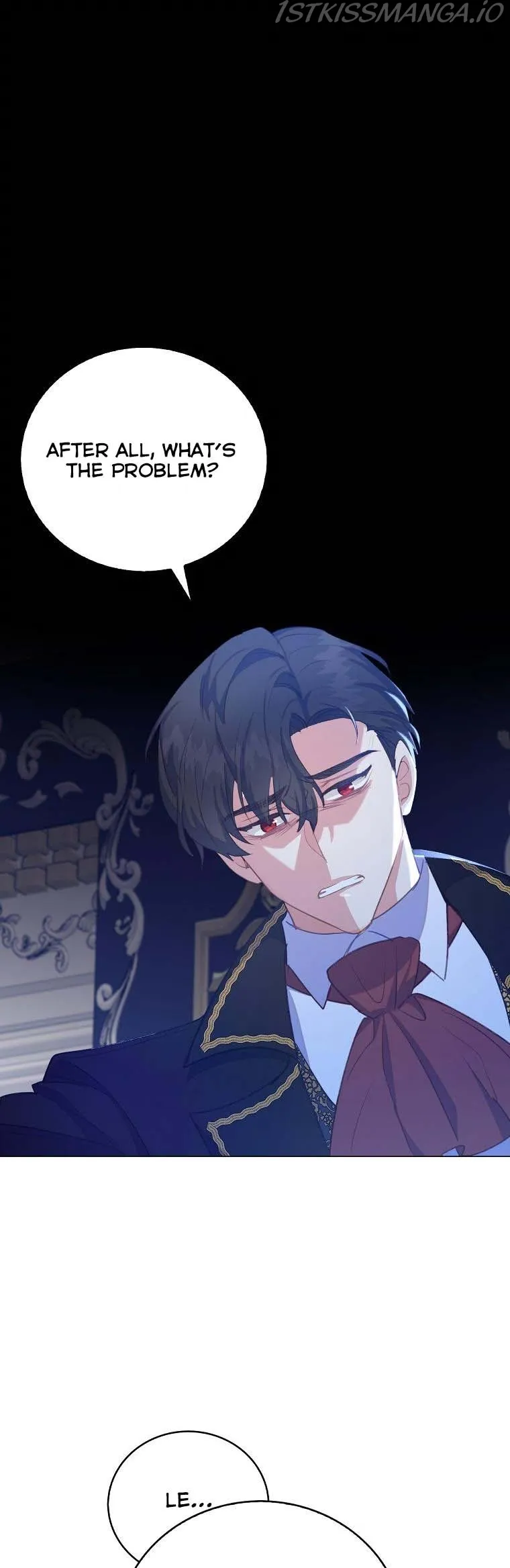 I Realized Only After Losing Her Chapter 39.5 Online - página 4