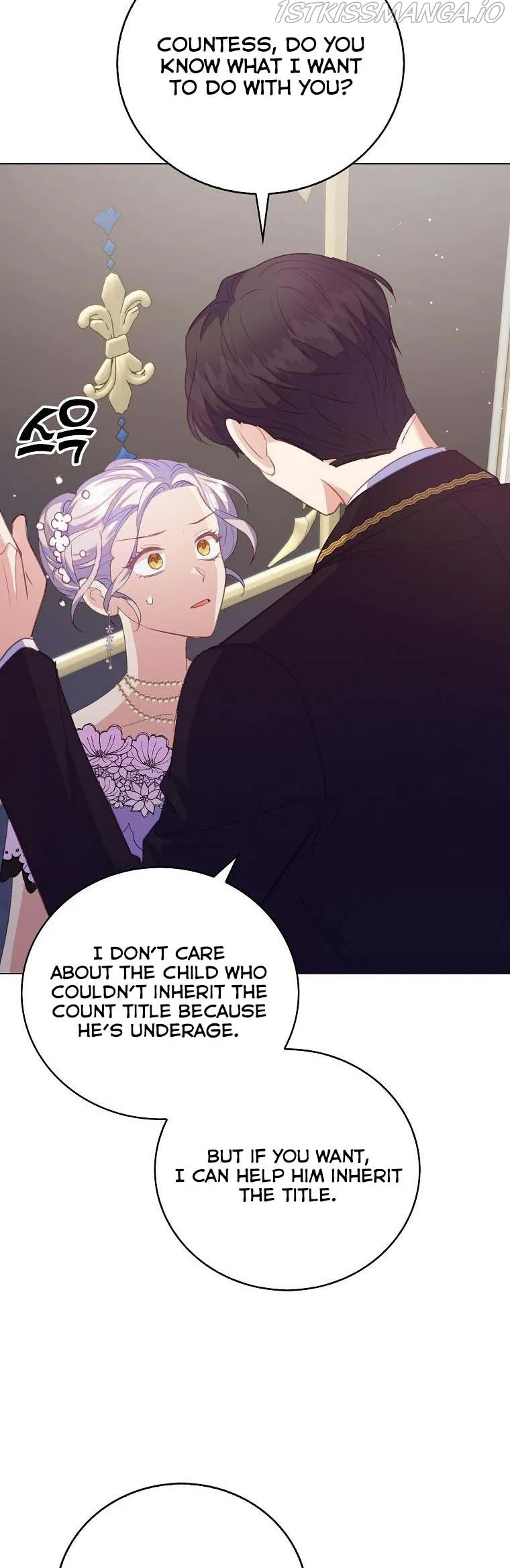 I Realized Only After Losing Her Chapter 39.5 Online - página 5