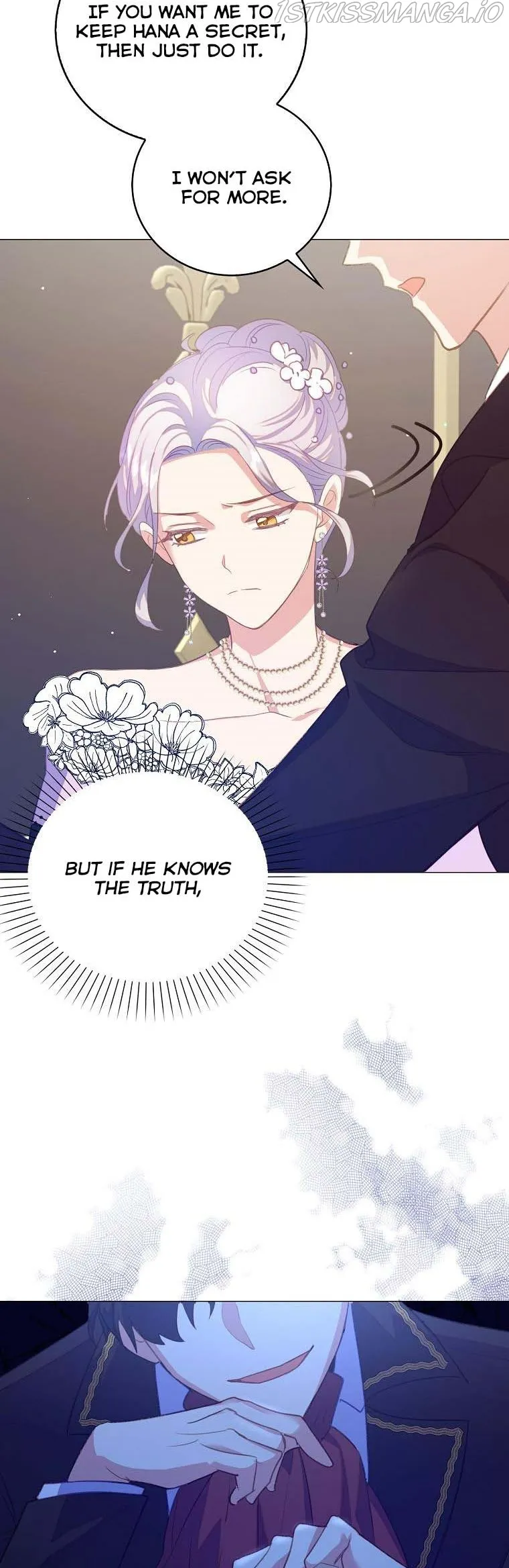 I Realized Only After Losing Her Chapter 39.5 Online - página 6