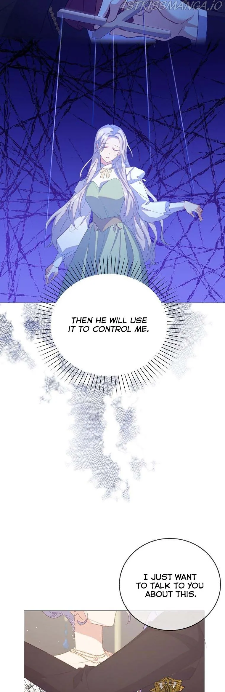 I Realized Only After Losing Her Chapter 39.5 Online - página 7