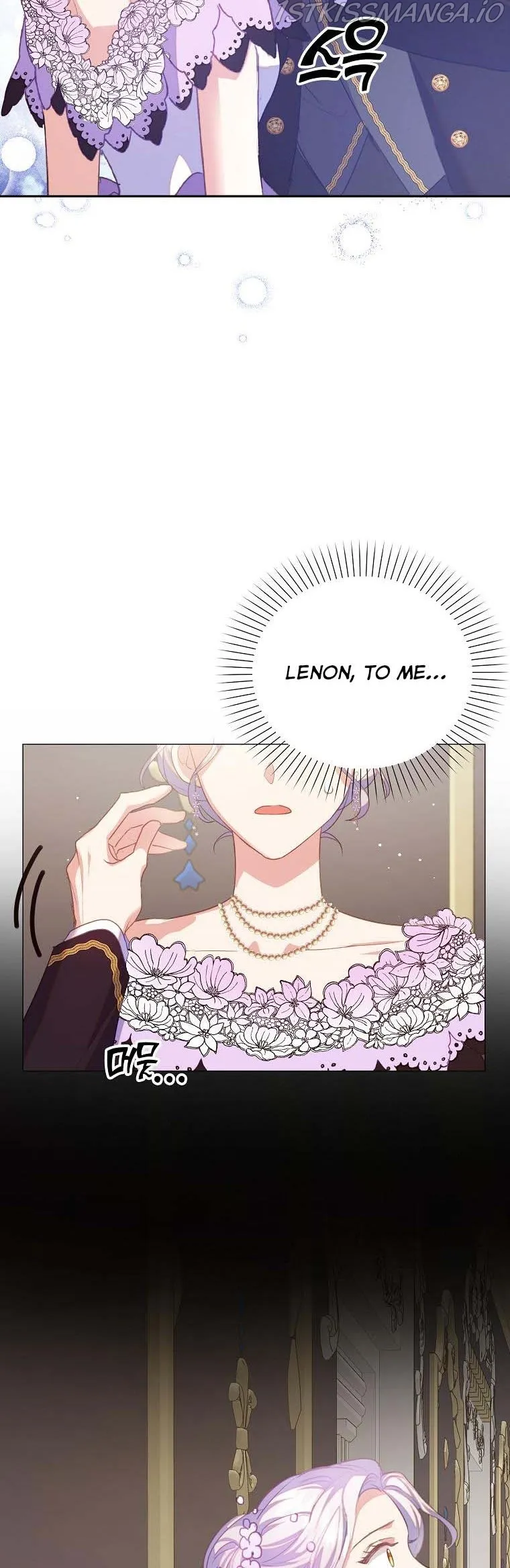 I Realized Only After Losing Her Chapter 39.5 Online - página 10