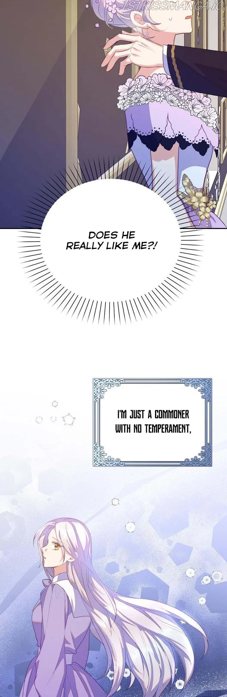 I Realized Only After Losing Her Chapter 39.5 Online - página 11