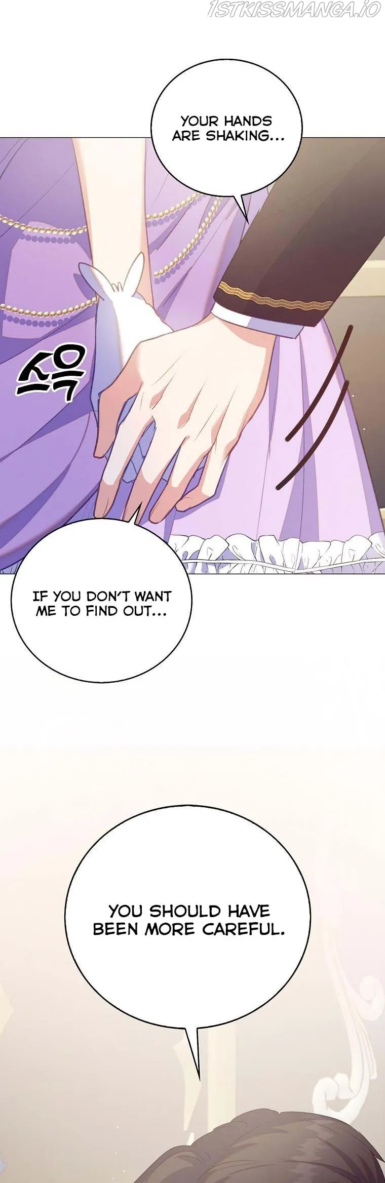 I Realized Only After Losing Her Chapter 39.5 Online - página 14