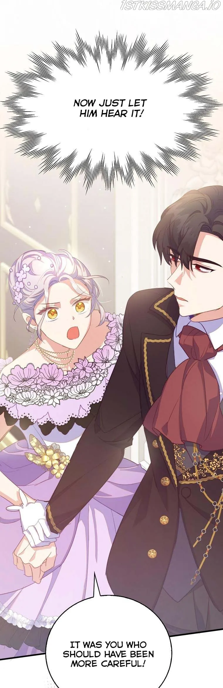 I Realized Only After Losing Her Chapter 39.5 Online - página 18