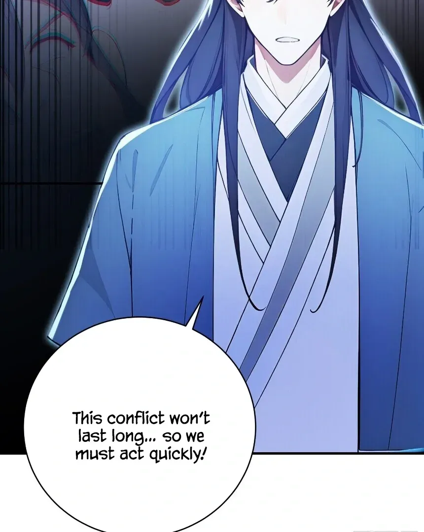 I Really Don’t Want to be a Saint Chapter 23 Online - página 6
