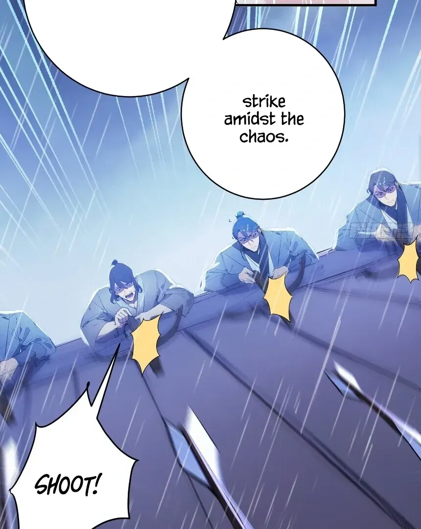 I Really Don’t Want to be a Saint Chapter 23 Online - página 8