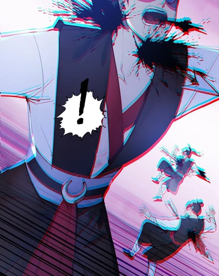 I Really Don’t Want to be a Saint Chapter 23 Online - página 10