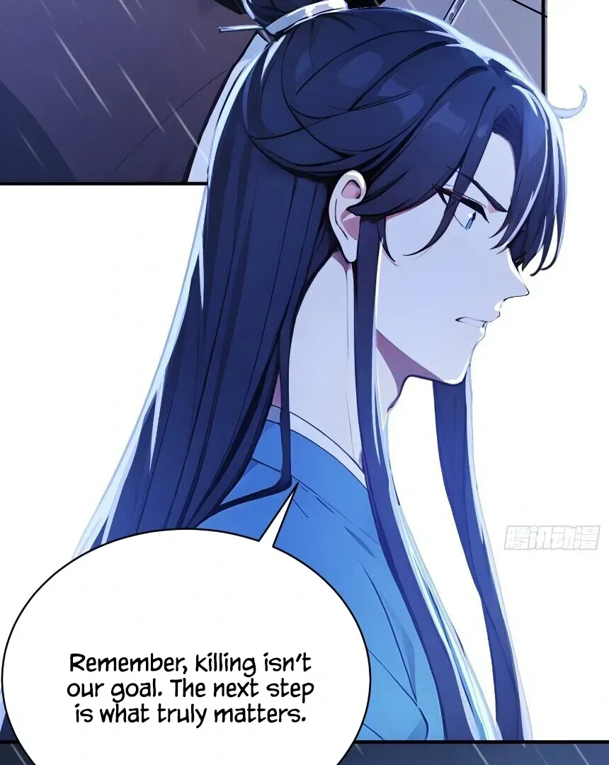 I Really Don’t Want to be a Saint Chapter 23 Online - página 12