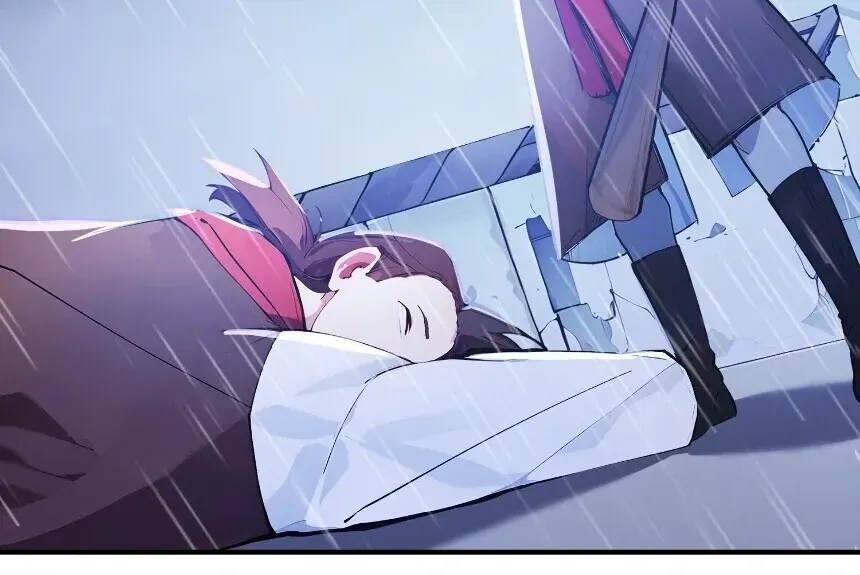 I Really Don’t Want to be a Saint Chapter 23 Online - página 14