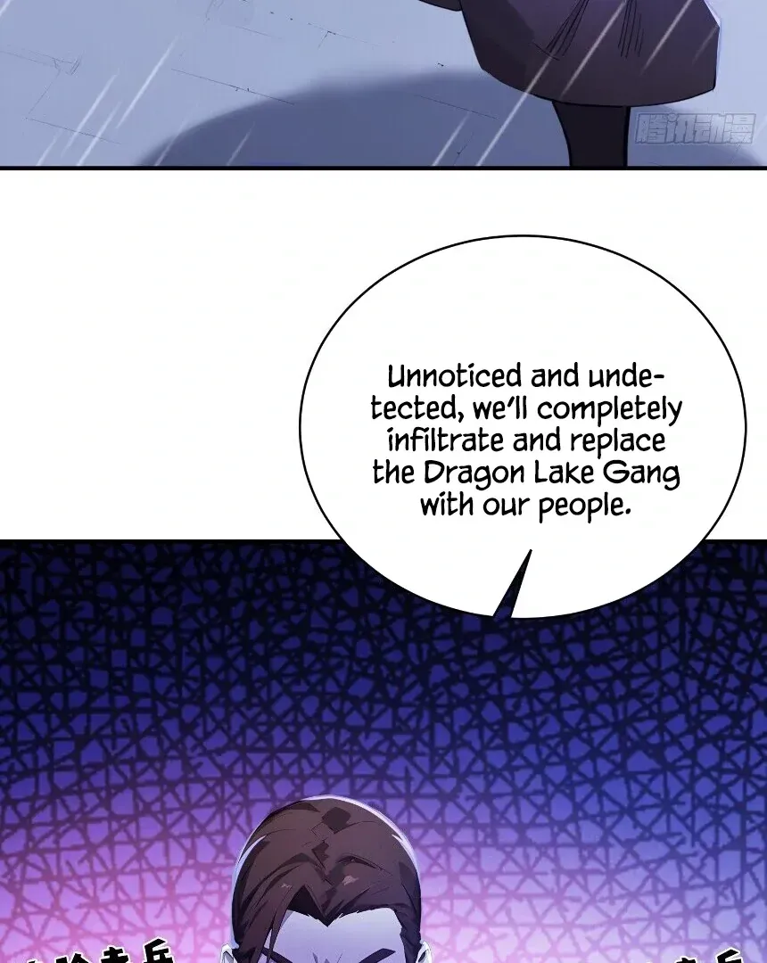 I Really Don’t Want to be a Saint Chapter 23 Online - página 19
