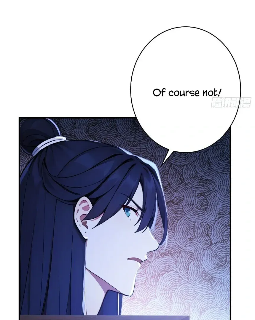 I Really Don’t Want to be a Saint Chapter 23 Online - página 22