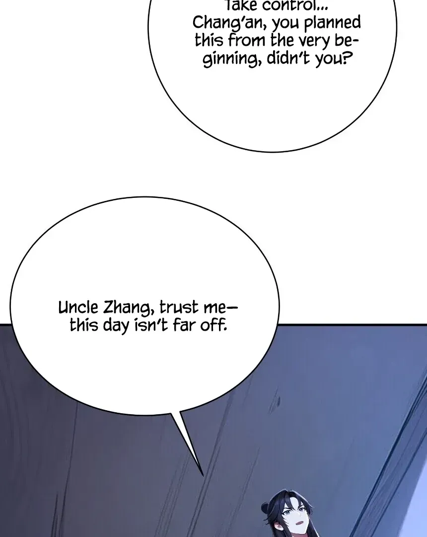 I Really Don’t Want to be a Saint Chapter 23 Online - página 30