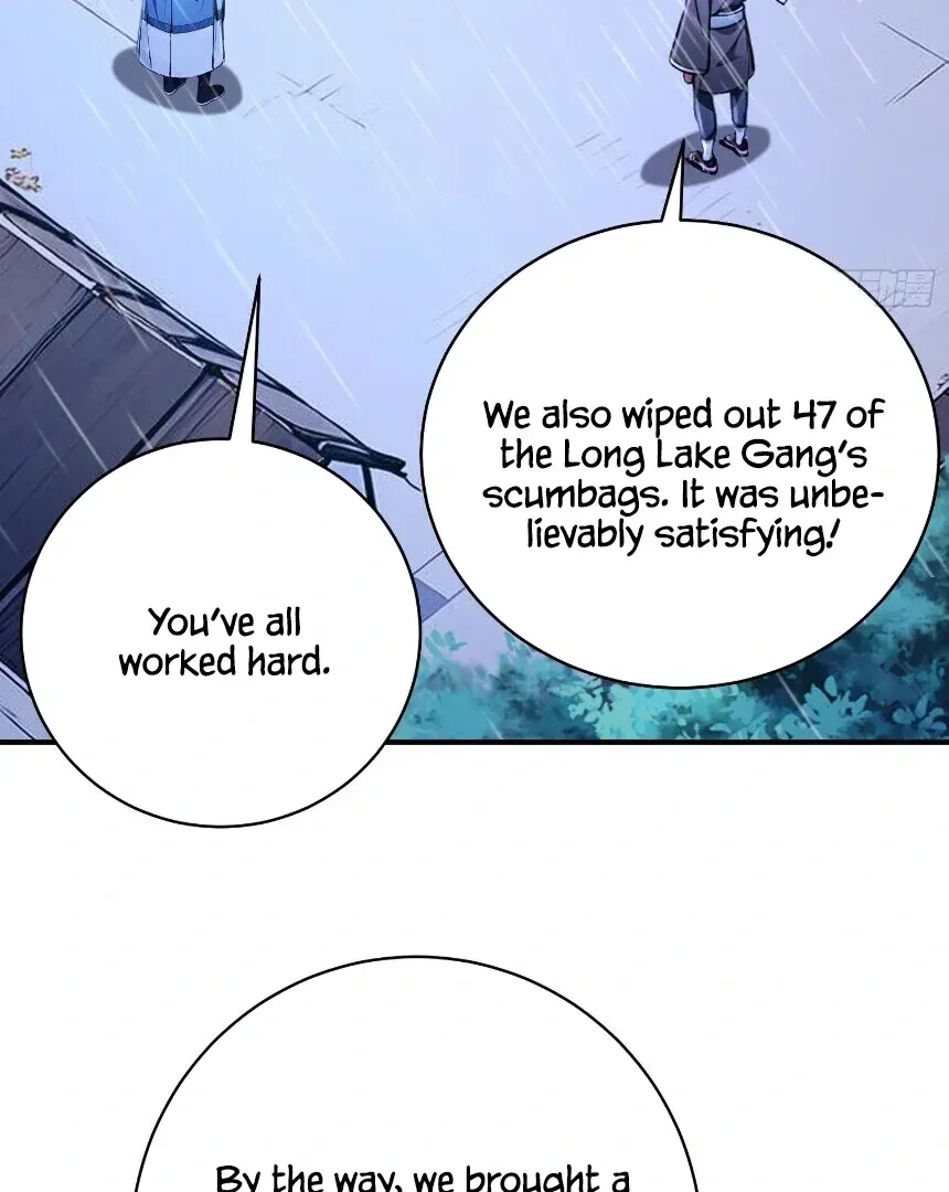 I Really Don’t Want to be a Saint Chapter 23 Online - página 34