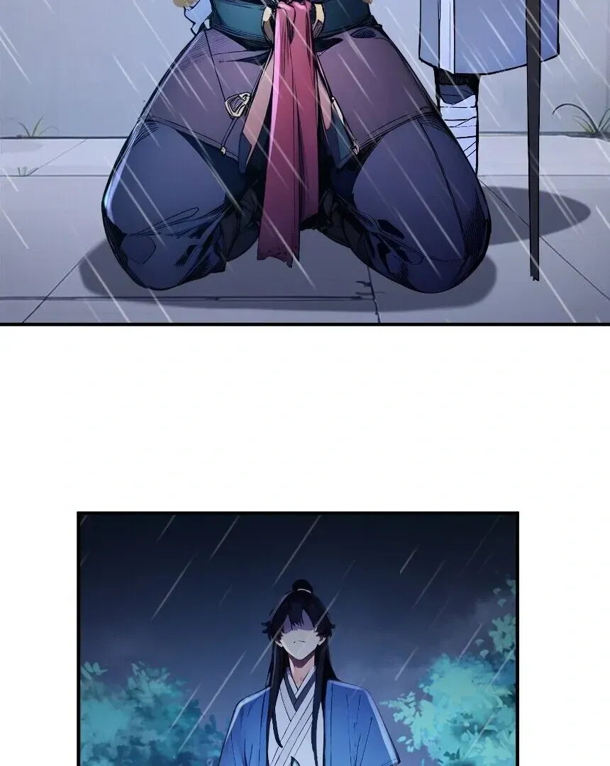 I Really Don’t Want to be a Saint Chapter 23 Online - página 36