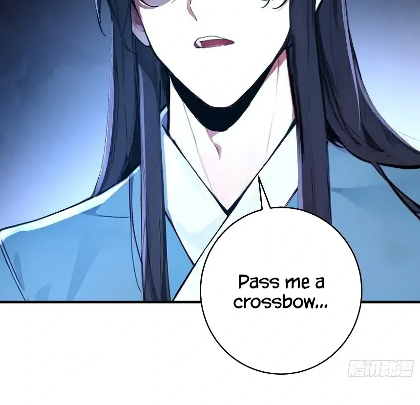 I Really Don’t Want to be a Saint Chapter 23 Online - página 38