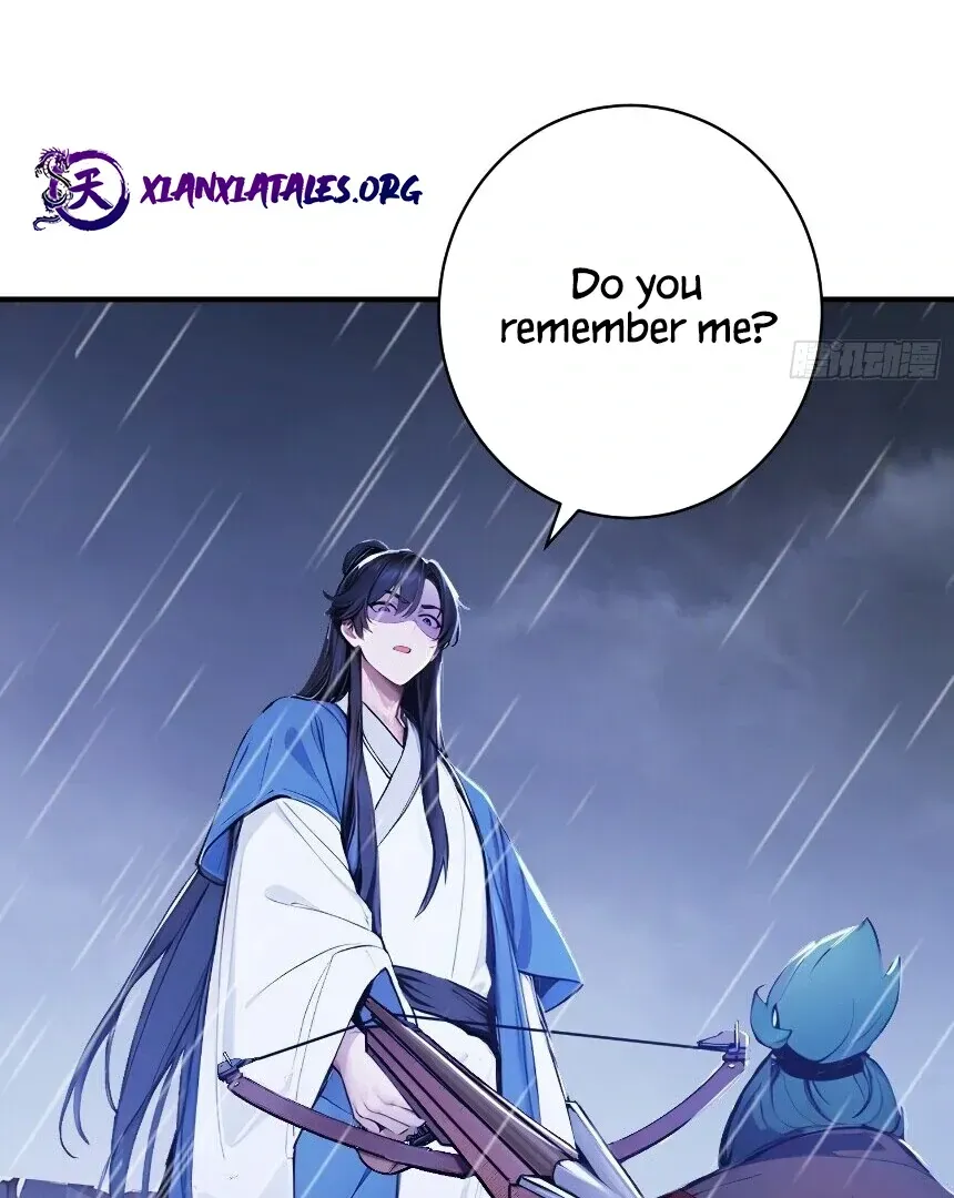 I Really Don’t Want to be a Saint Chapter 23 Online - página 40