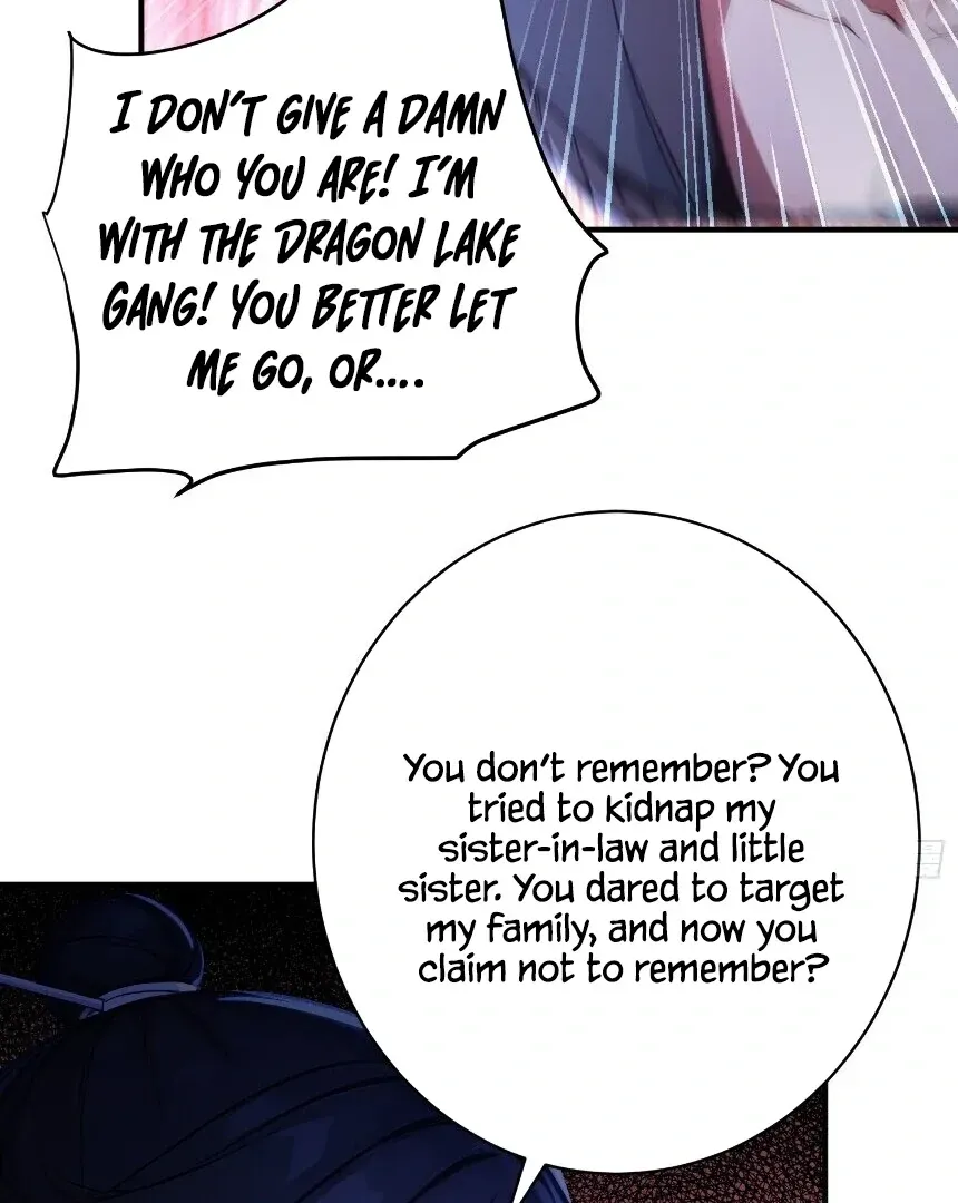 I Really Don’t Want to be a Saint Chapter 23 Online - página 43