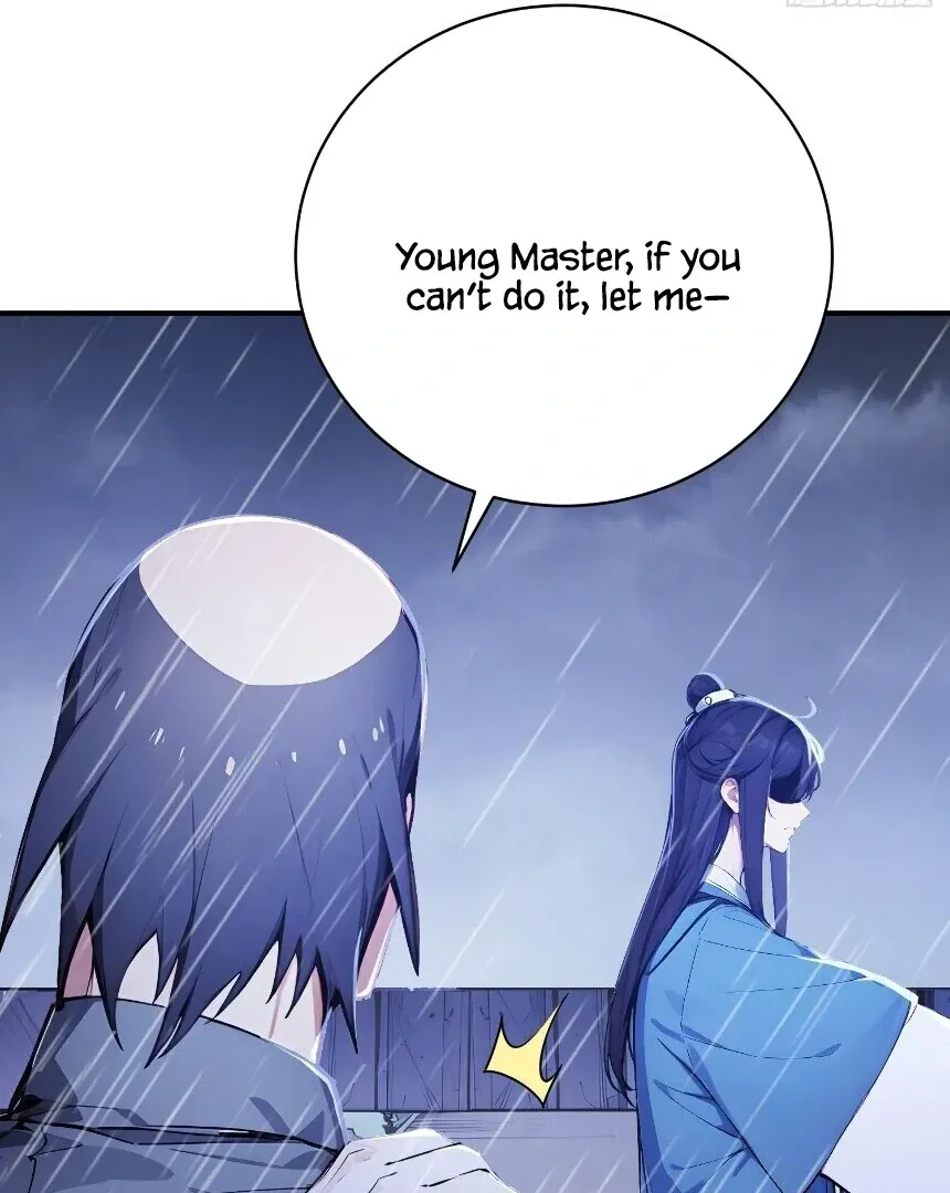 I Really Don’t Want to be a Saint Chapter 23 Online - página 46