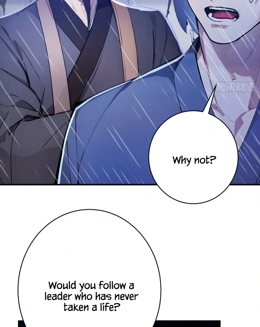 I Really Don’t Want to be a Saint Chapter 23 Online - página 48