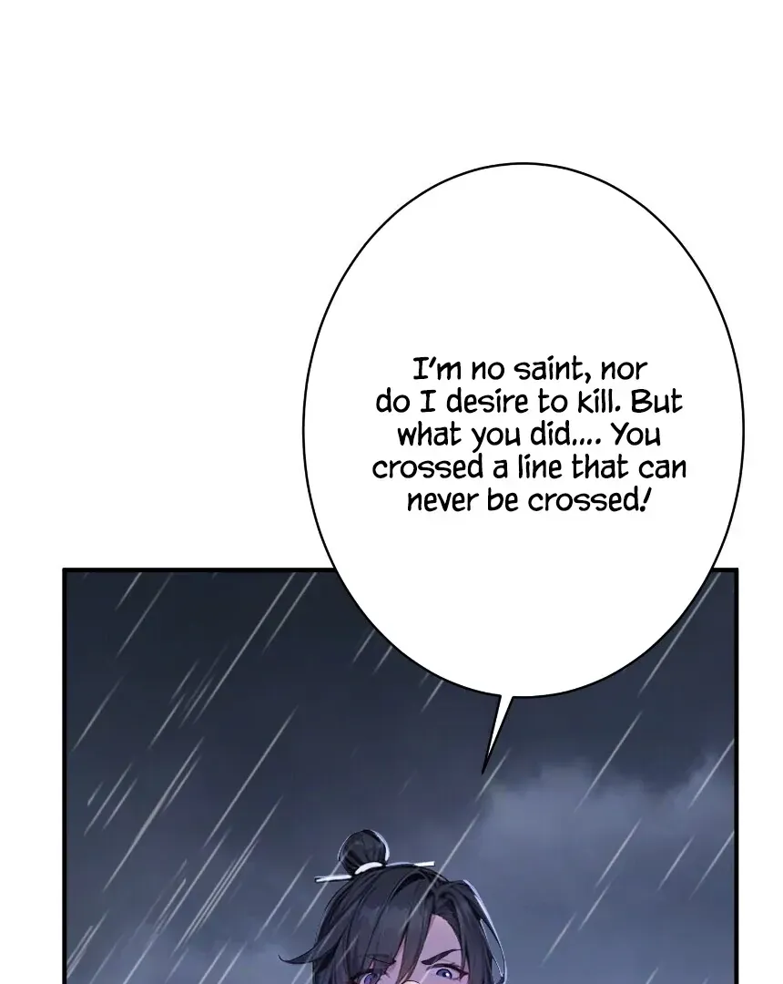 I Really Don’t Want to be a Saint Chapter 23 Online - página 52