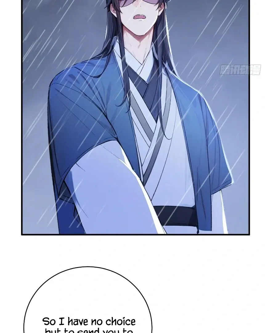 I Really Don’t Want to be a Saint Chapter 23 Online - página 53