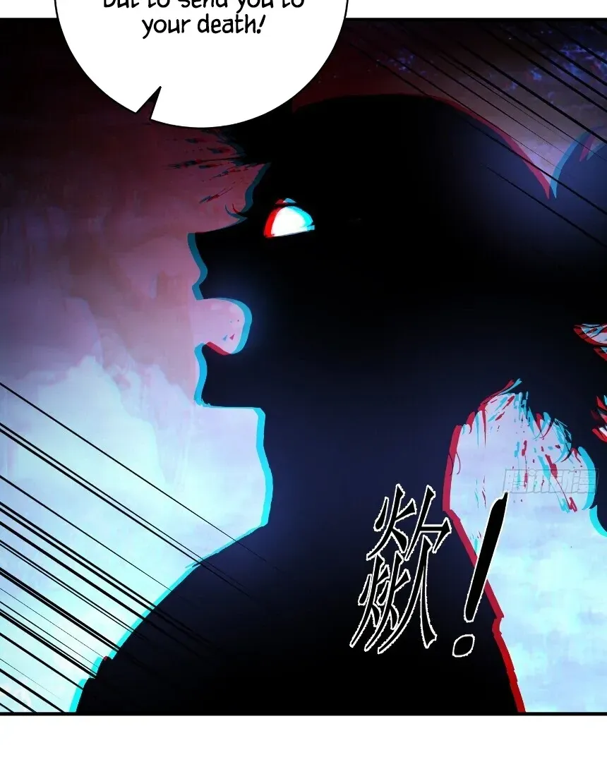 I Really Don’t Want to be a Saint Chapter 23 Online - página 54